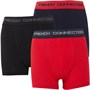 French Connection Boxer Junior Noir