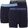 French Connection Boxer Junior Bleu Marine
