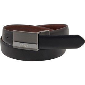 Fcuk belts store