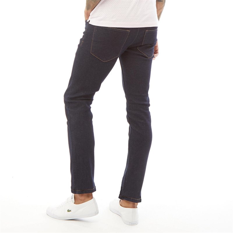 Buy French Connection Mens Slim Fit Denim Jeans IND22 Indigo