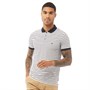 French Connection Polo Homme Blanc