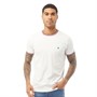 French Connection Herrer T-Shirt Hvid