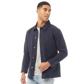 Utility Jacket Marine