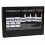 French Connection Mens Fourteen Pack FC Boxers FC3 Black