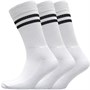 French Connection Chaussettes FCUK Homme Blanc
