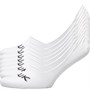 French Connection Chaussettes FCUK Homme Blanc