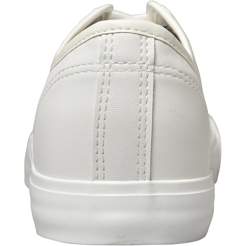 French Connection Herren Freizeit Schuhe Weiß