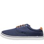 French Connection Heren Gympen Marineblauw