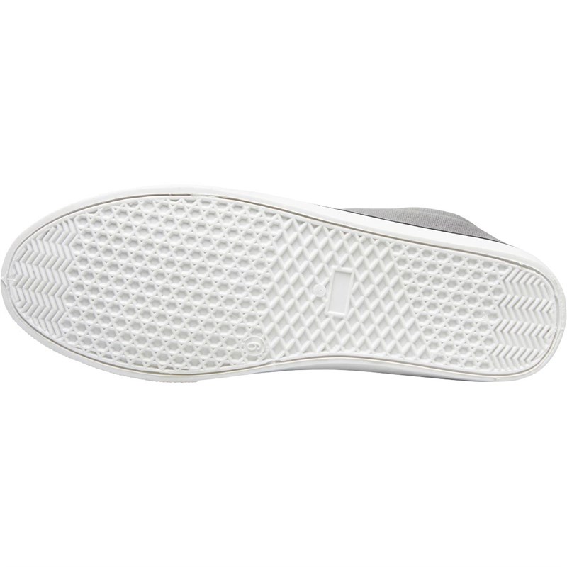 mens deck pumps