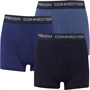 French Connection Boxer Junior Multicolore