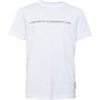 French Connection Tee-Shirt Junior Blanc
