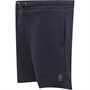 French Connection Boys Jog Shorts Marine/Gunmetal