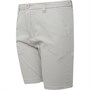 French Connection Boys Chino Shorts Stone