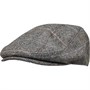 French Connection Casquette Tweed Tweed 7 Homme Multicolore