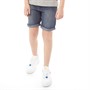 French Connection Short en Jean Junior Bleu Moyen
