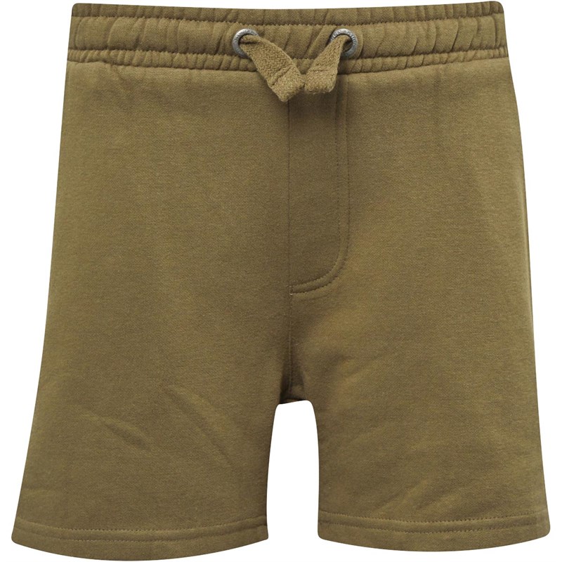 French Connection Junior Shorts Khaki