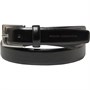 French Connection Mens Belt Black