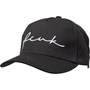 French Connection Casquette FCUK Homme Noir