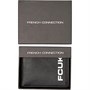 French Connection Portefeuille FCUK Homme Noir