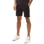 French Connection Mens Jersey Shorts Marine