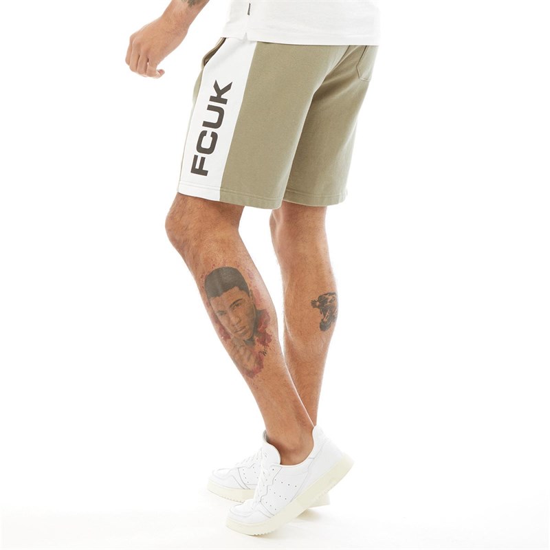 Fcuk mens shorts Clearance