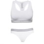 French Connection Sous-vêtement FCUK Femme Blanc