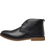French Connection Herrer Chukka Boot Støvler Sort
