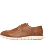 French Connection Chaussures Tread Sole Homme Marron