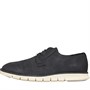French Connection Herrer Tread Sole Sko Sort