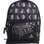 PlayStation Kids Shapes Roxy Rugzakken Zwart