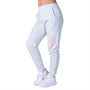 Pineapple Pantalons de Jogging Fille Gris Chiné