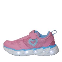 Girls infant size 7 trainers deals