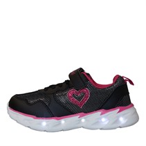 Girls trainers no laces online