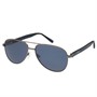 Henri Lloyd Mens Sunglasses Gun