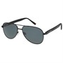 Henri Lloyd Mens Sunglasses Black