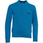 Henri Lloyd Drenge 12G Sweatshirt Grønblå