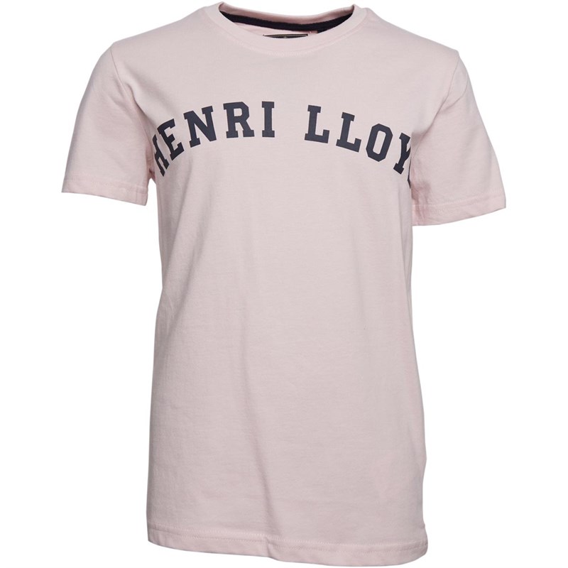 henri lloyd t shirt