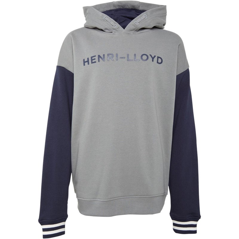 henri lloyd hoodie