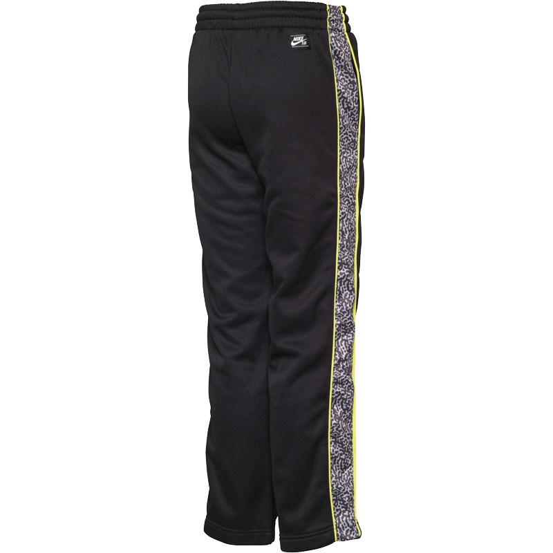 nike sb black joggers
