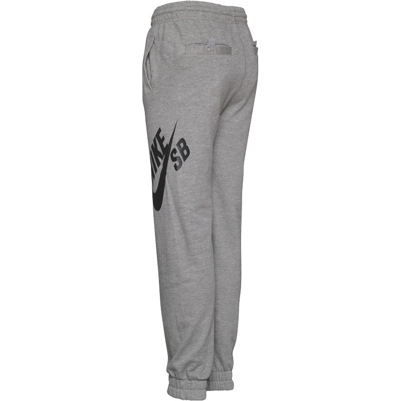 Buy Nike SB Junior Boys Jogger Dark Grey Heather