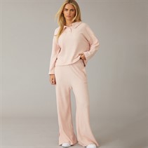 Native Youth Womens Chantria Co-Ord Set Pink