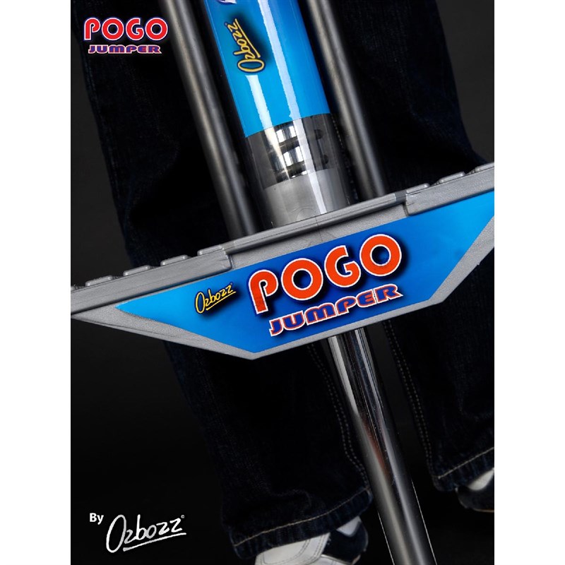 ozbozz pogo jumper
