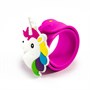 Dziewczęce Unicorn Snap Band Zabawki i Gry Wielobarwny