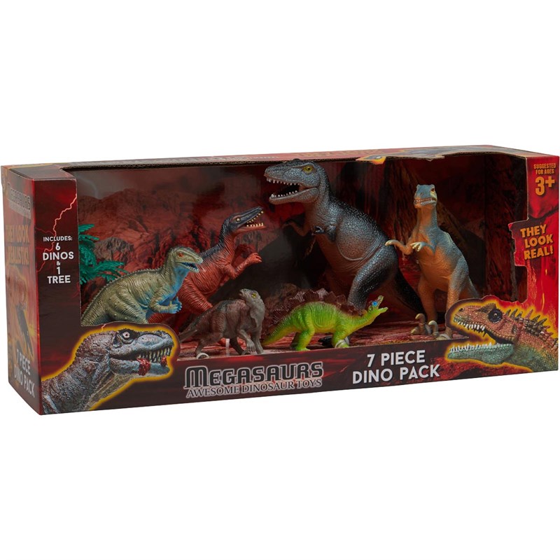 Megasaurs Com Awesome Dinosaur Toys | Wow Blog