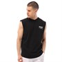 OKAMI Sport Mens Warrior Tank Black