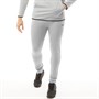 OKAMI Sport Mens Century Poly Training Pants Light Grey