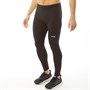 OKAMI Sport Mens Intensity Training Leggings Black