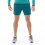 OKAMI Sport Mens Sprint 5 Inch Training Shorts Dark Teal