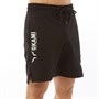 OKAMI Sport Mens Ninja 7 Inch Shorts Black