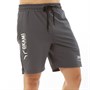 OKAMI Sport Mens Ninja 7 Inch Shorts Dark Grey